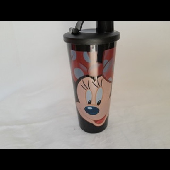 Tupperware Lunch Disney Minnie Mouse Design Set - Picture 12 of 16